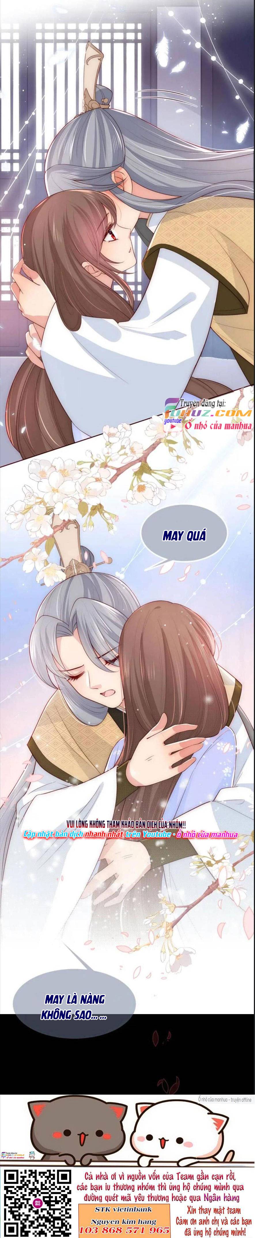 Dưỡng Dịch Vi Hoạn - Chap 52