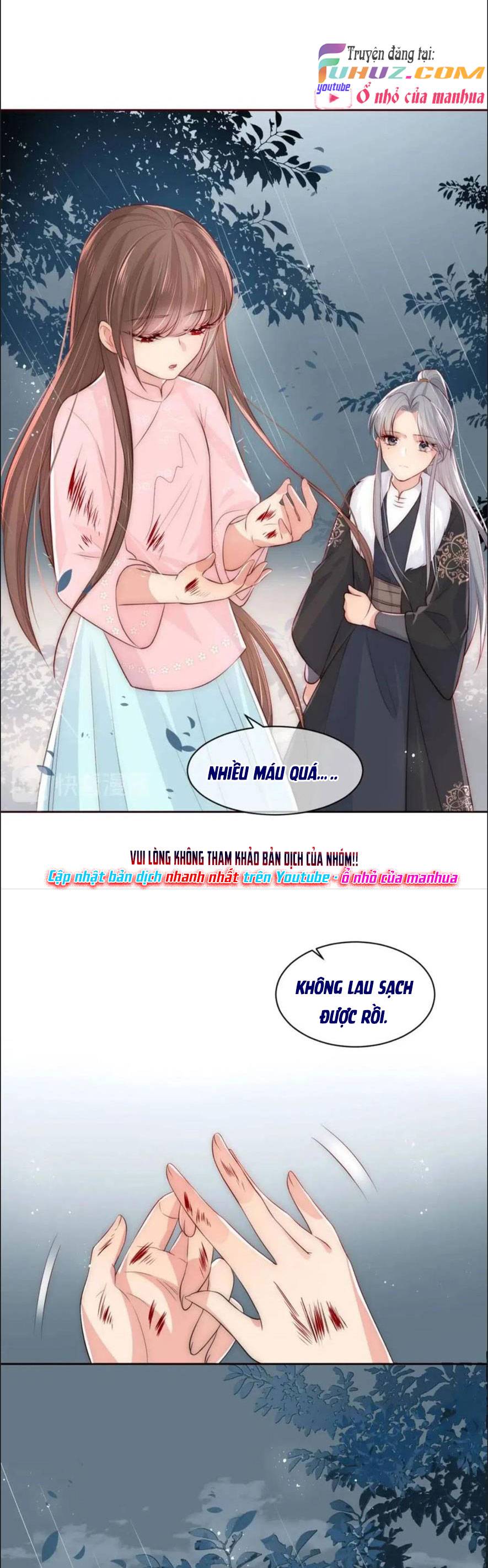 Dưỡng Dịch Vi Hoạn - Chap 52