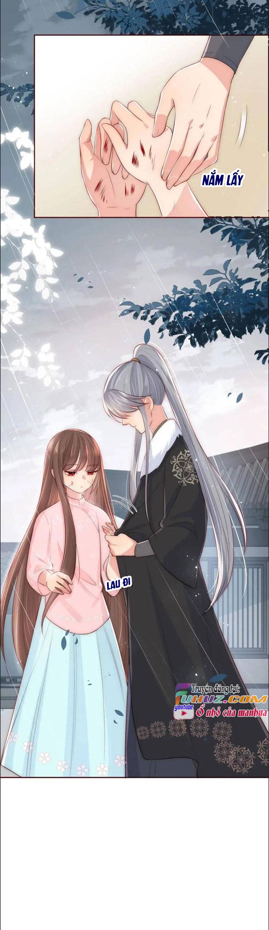 Dưỡng Dịch Vi Hoạn - Chap 52