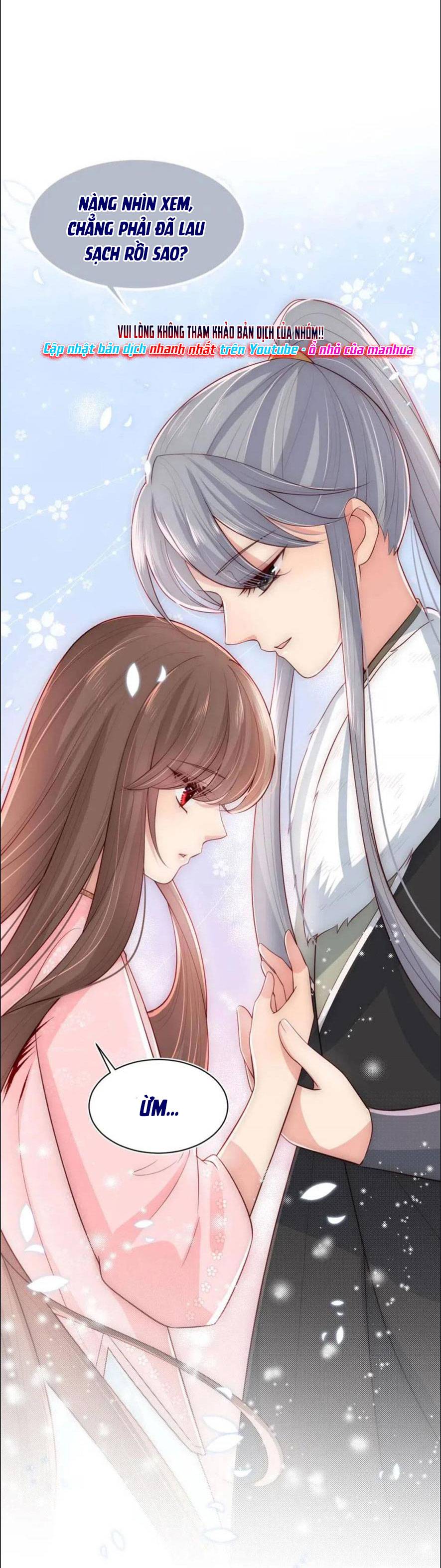 Dưỡng Dịch Vi Hoạn - Chap 52