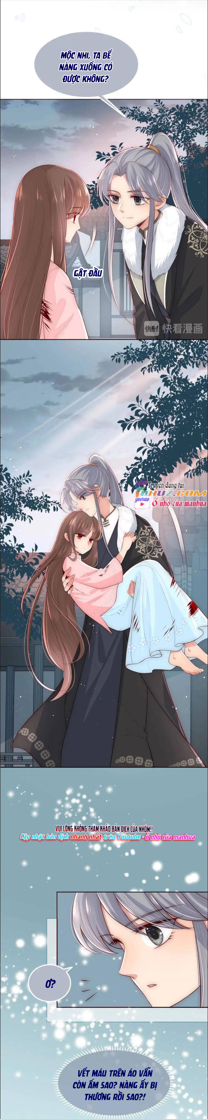 Dưỡng Dịch Vi Hoạn - Chap 52