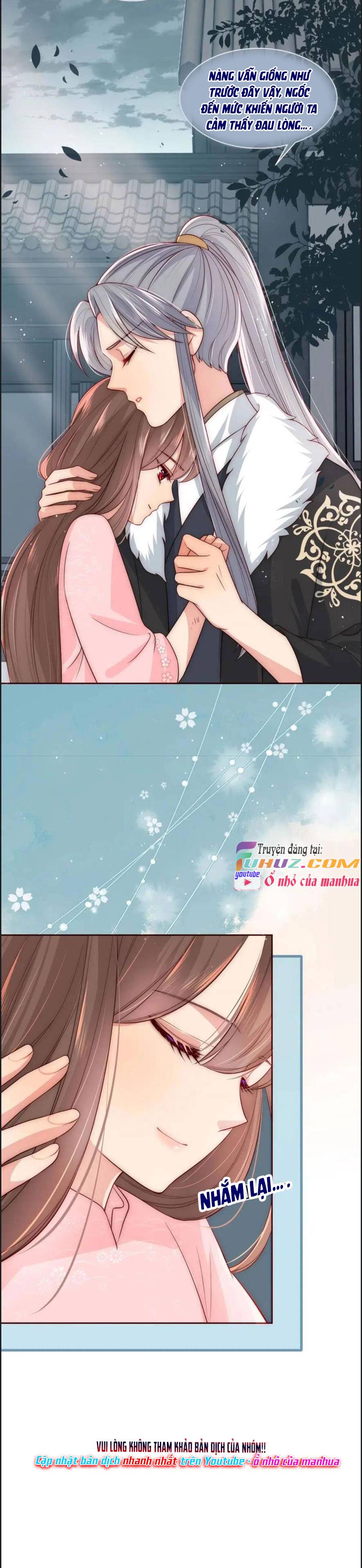 Dưỡng Dịch Vi Hoạn - Chap 52