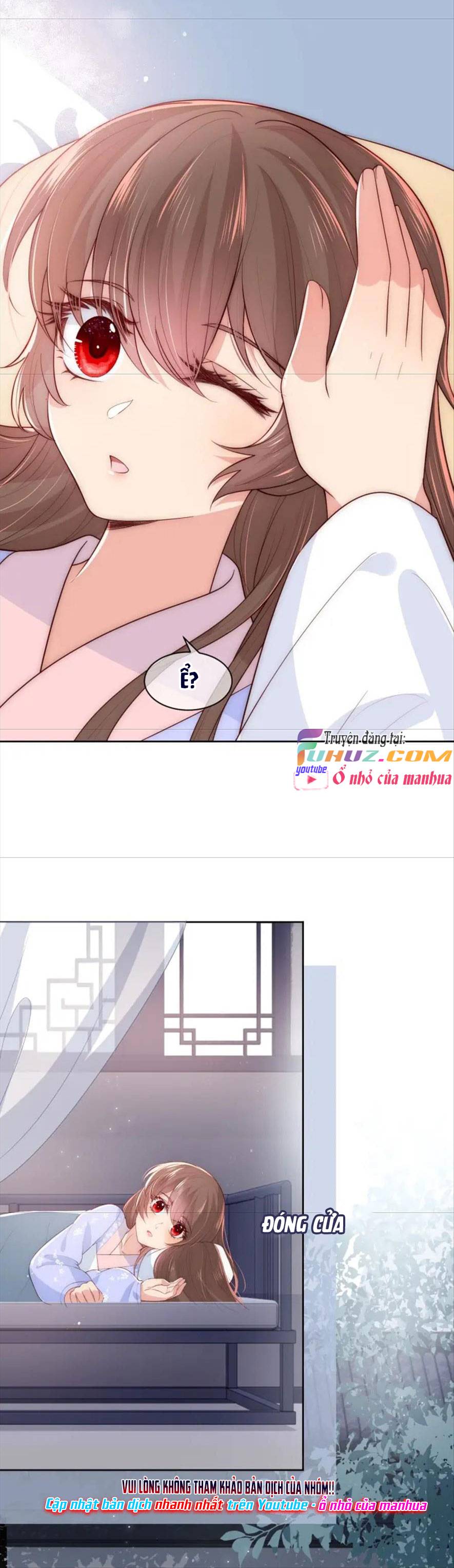 Dưỡng Dịch Vi Hoạn - Chap 53