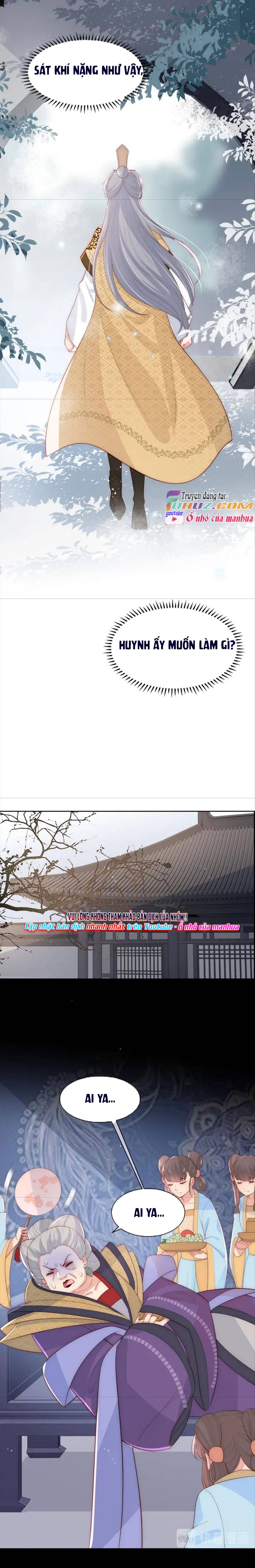 Dưỡng Dịch Vi Hoạn - Chap 53