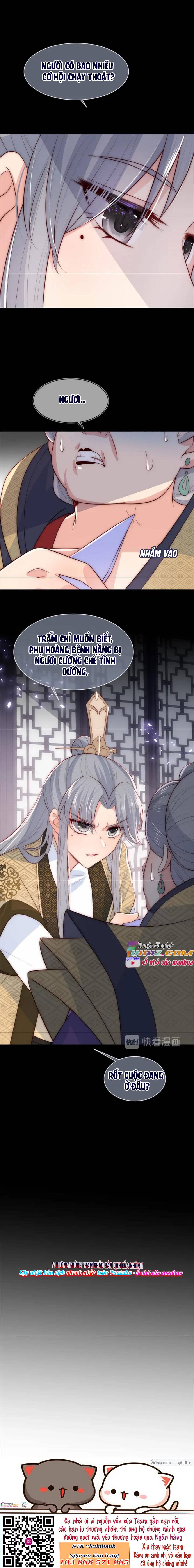 Dưỡng Dịch Vi Hoạn - Chap 53