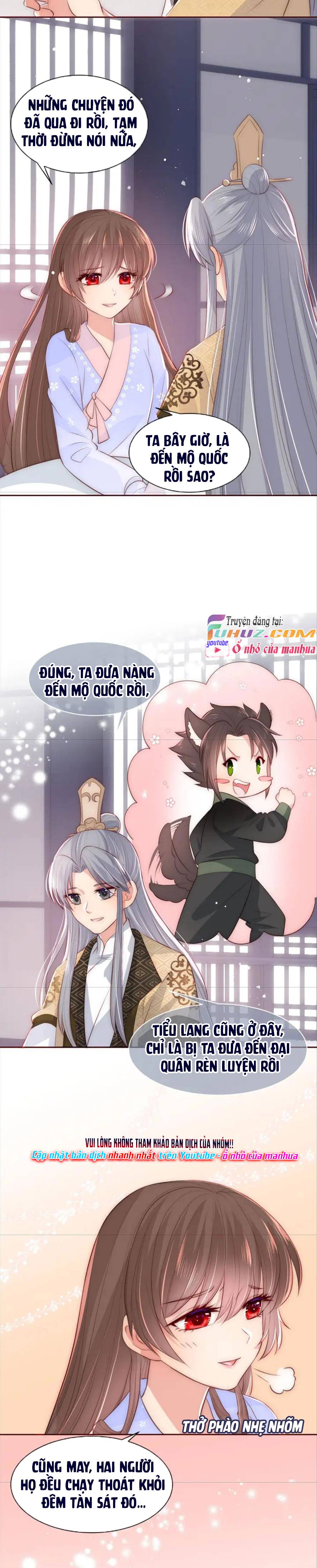 Dưỡng Dịch Vi Hoạn - Chap 53