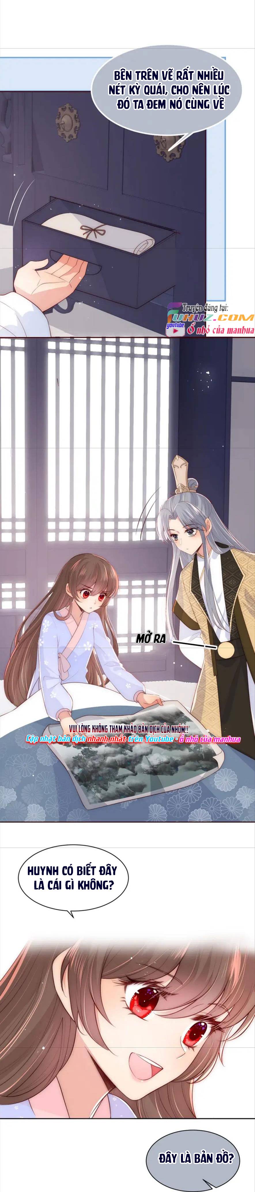 Dưỡng Dịch Vi Hoạn - Chap 53