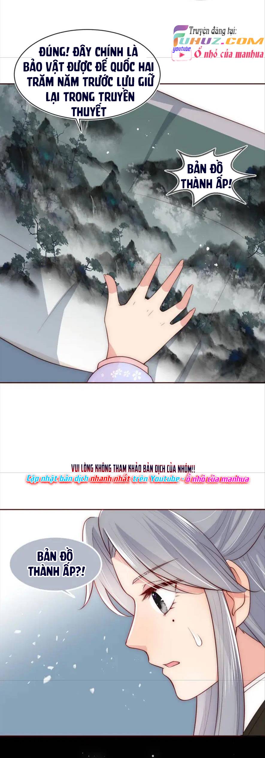 Dưỡng Dịch Vi Hoạn - Chap 53