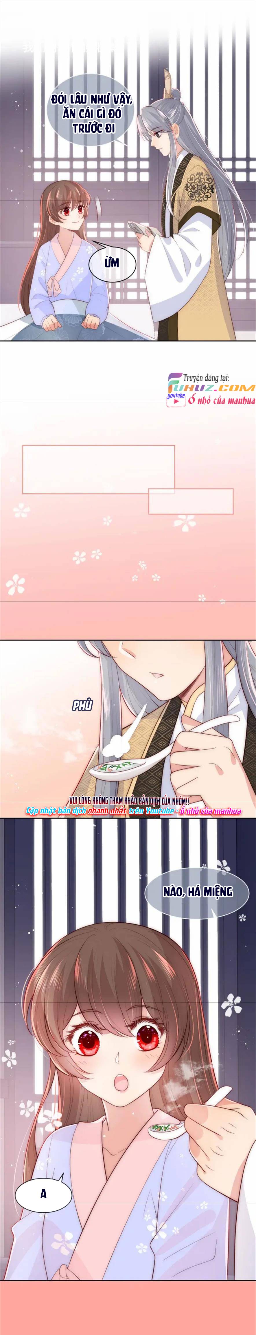 Dưỡng Dịch Vi Hoạn - Chap 53