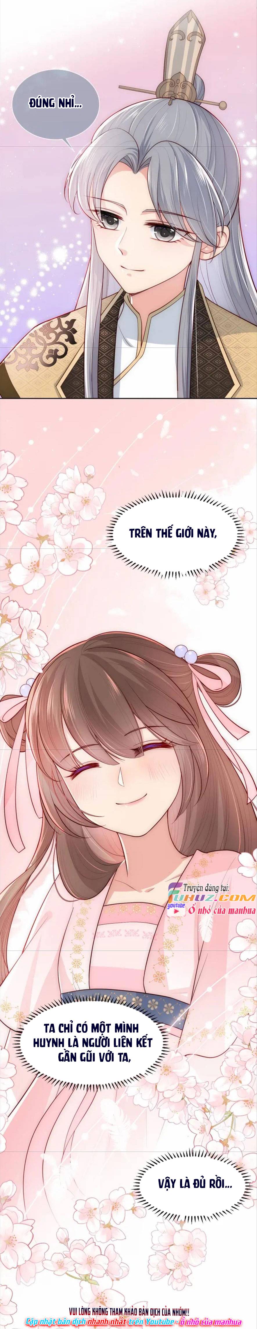 Dưỡng Dịch Vi Hoạn - Chap 54