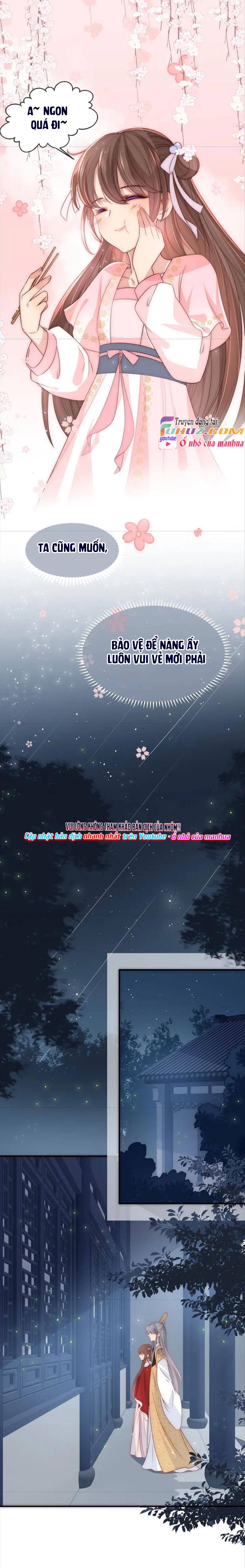 Dưỡng Dịch Vi Hoạn - Chap 54