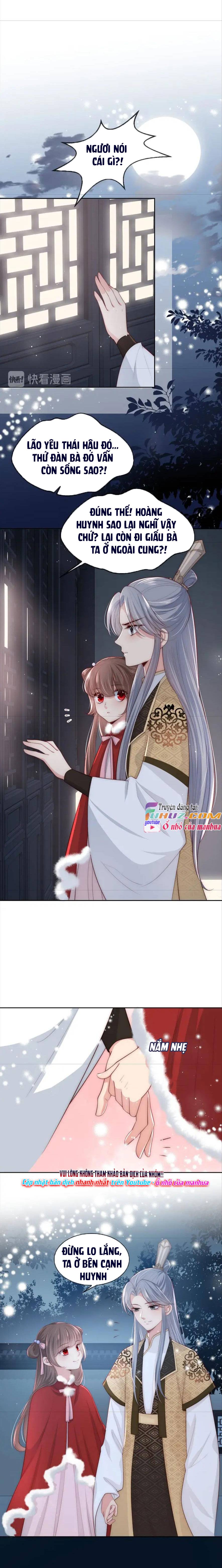 Dưỡng Dịch Vi Hoạn - Chap 54