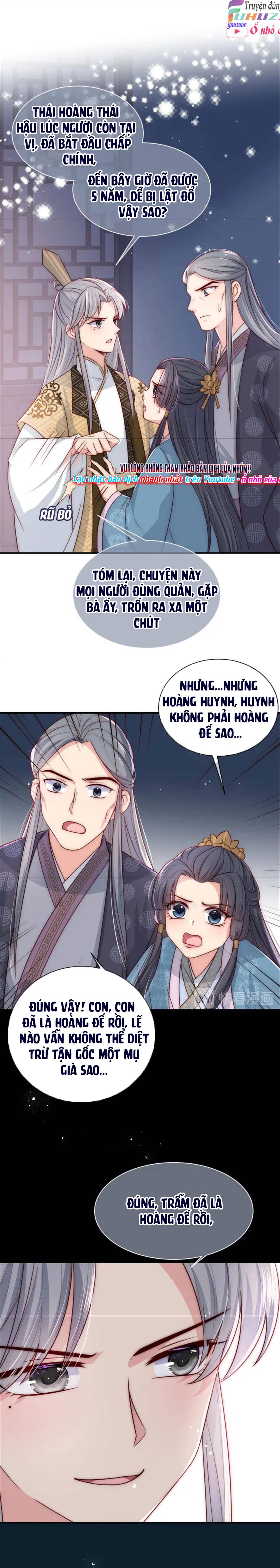 Dưỡng Dịch Vi Hoạn - Chap 54