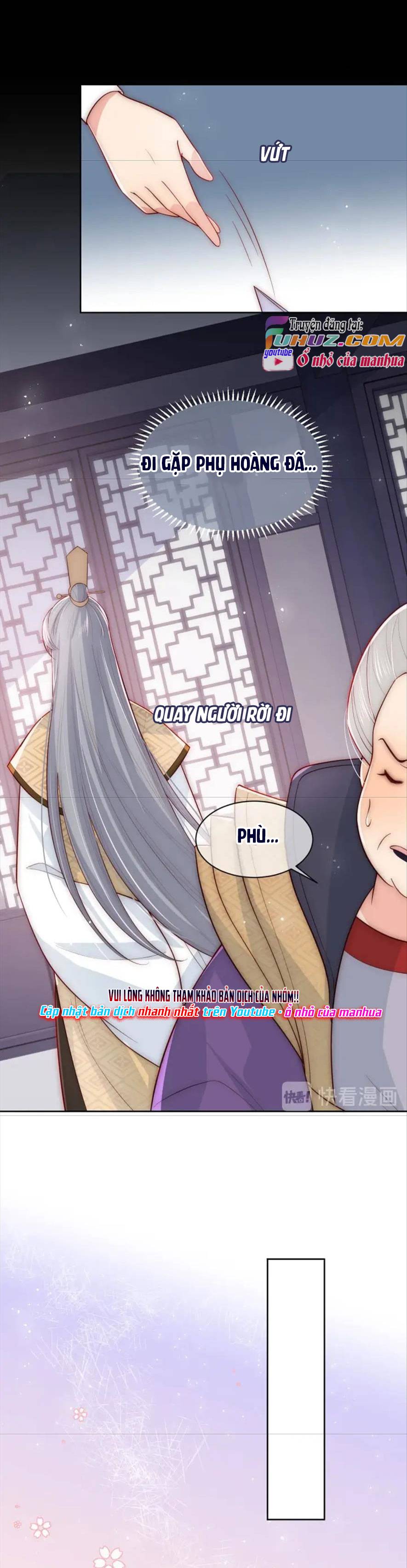 Dưỡng Dịch Vi Hoạn - Chap 54