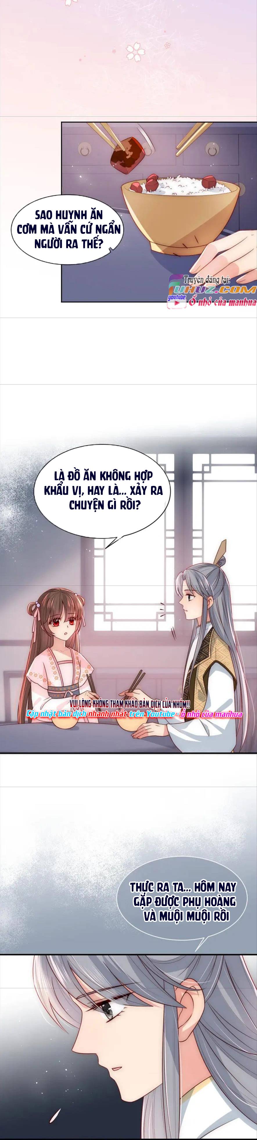 Dưỡng Dịch Vi Hoạn - Chap 54