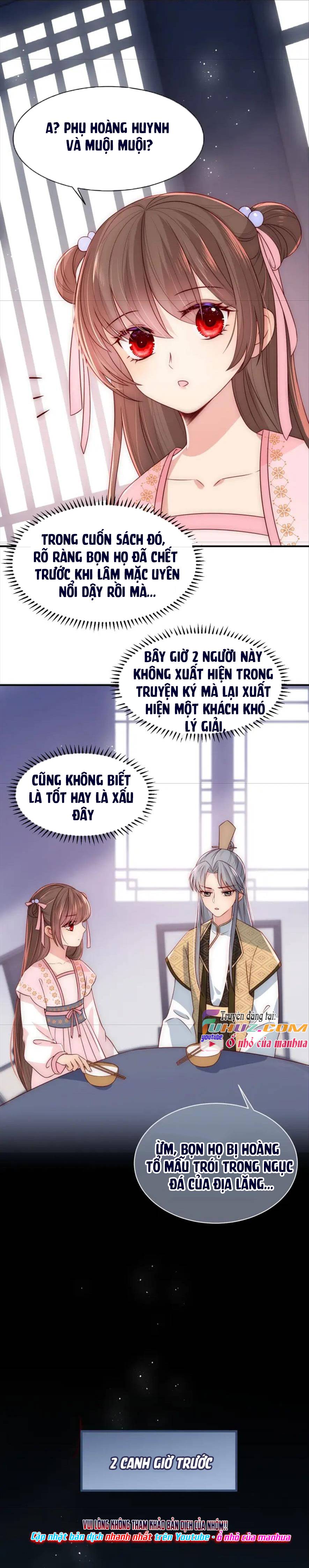 Dưỡng Dịch Vi Hoạn - Chap 54