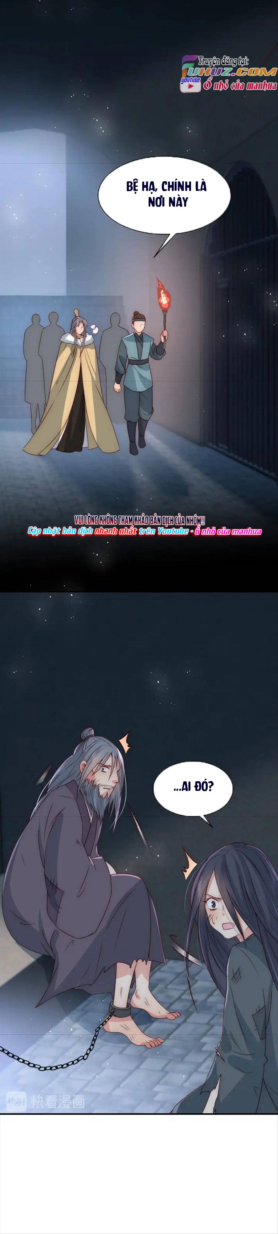 Dưỡng Dịch Vi Hoạn - Chap 54