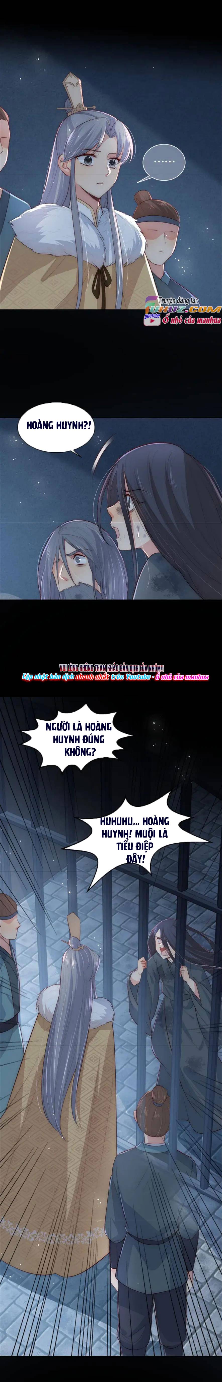 Dưỡng Dịch Vi Hoạn - Chap 54