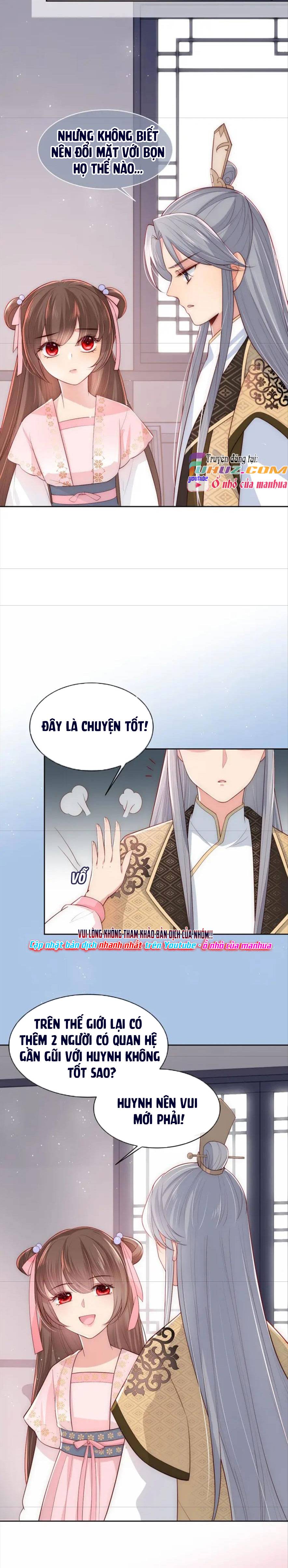 Dưỡng Dịch Vi Hoạn - Chap 54