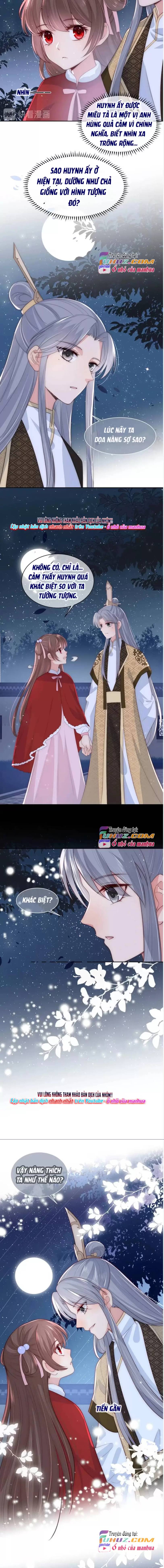 Dưỡng Dịch Vi Hoạn - Chap 55