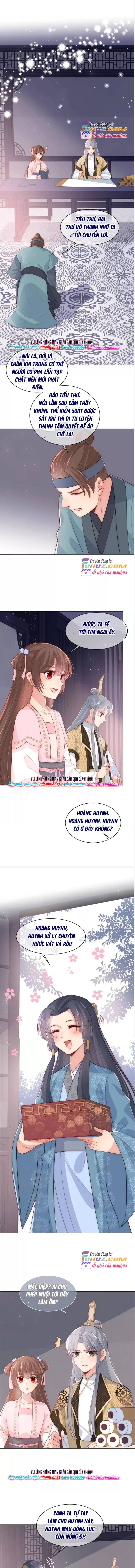 Dưỡng Dịch Vi Hoạn - Chap 55