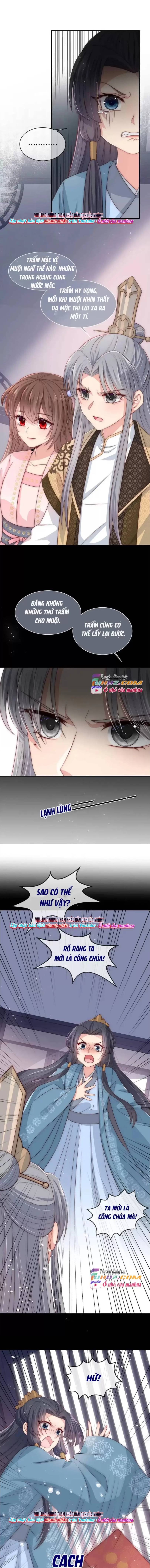 Dưỡng Dịch Vi Hoạn - Chap 55