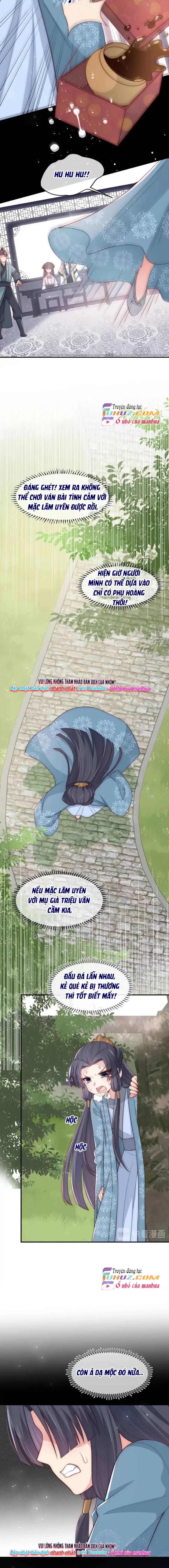 Dưỡng Dịch Vi Hoạn - Chap 55