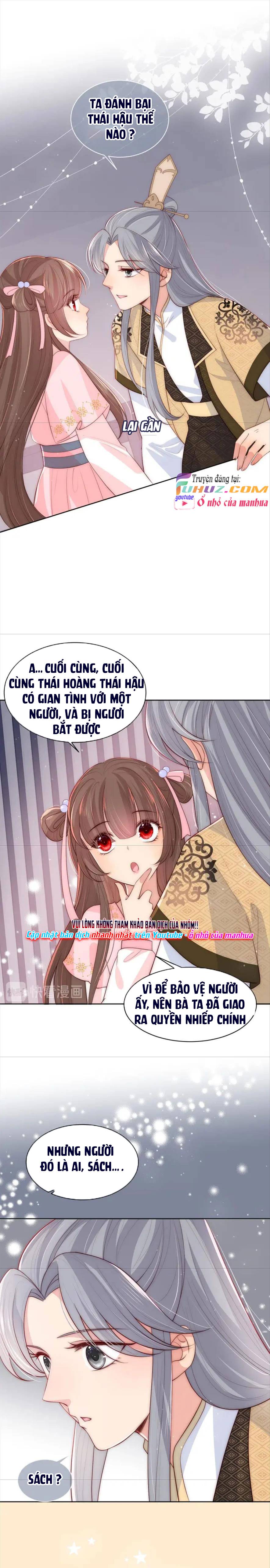 Dưỡng Dịch Vi Hoạn - Chap 56