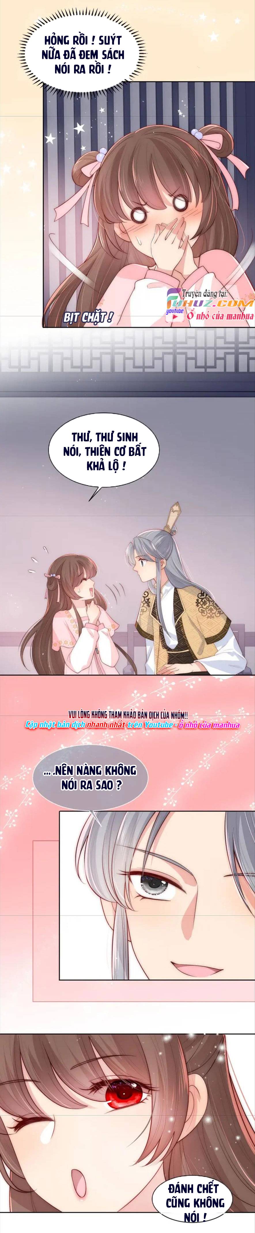 Dưỡng Dịch Vi Hoạn - Chap 56