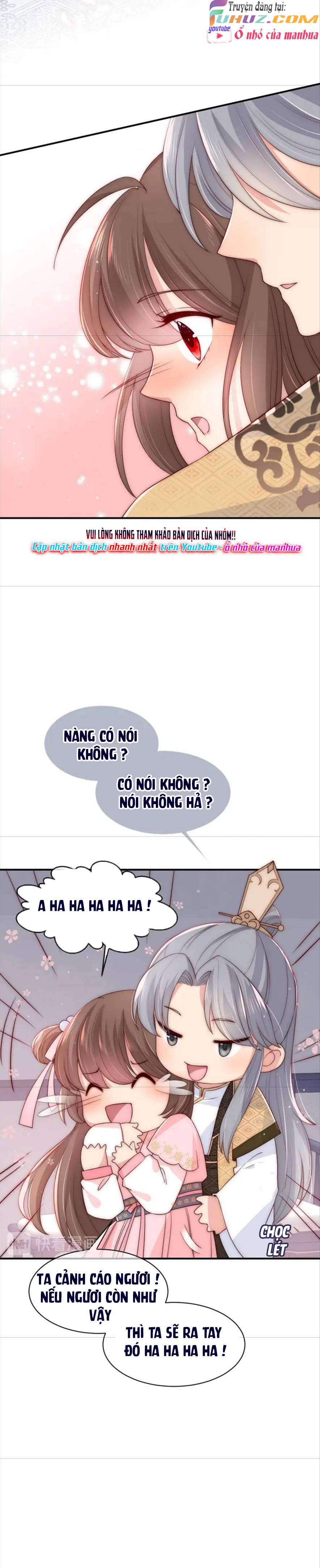 Dưỡng Dịch Vi Hoạn - Chap 56