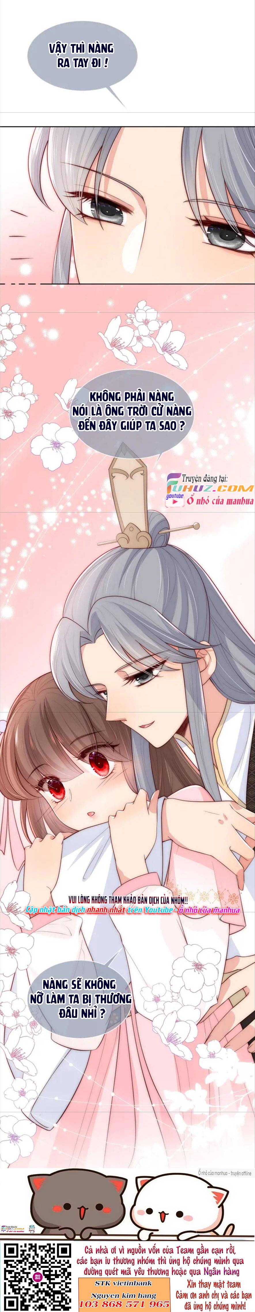 Dưỡng Dịch Vi Hoạn - Chap 56