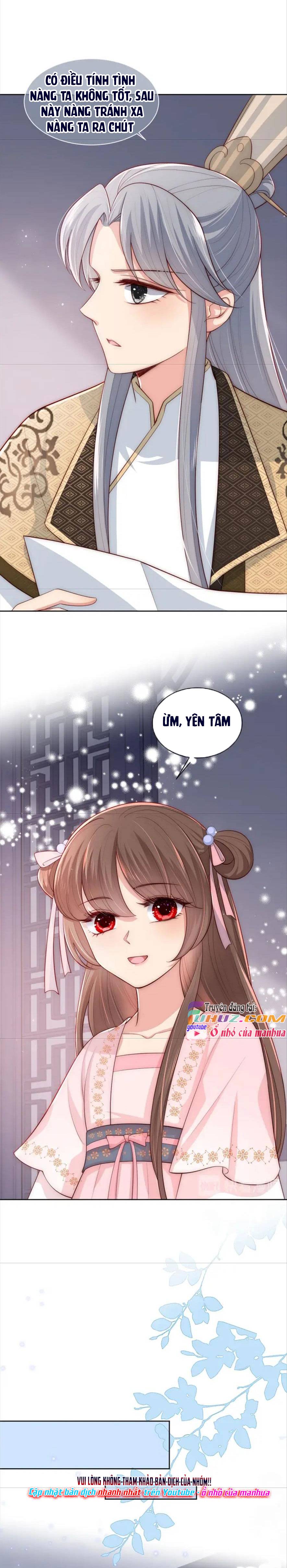 Dưỡng Dịch Vi Hoạn - Chap 56