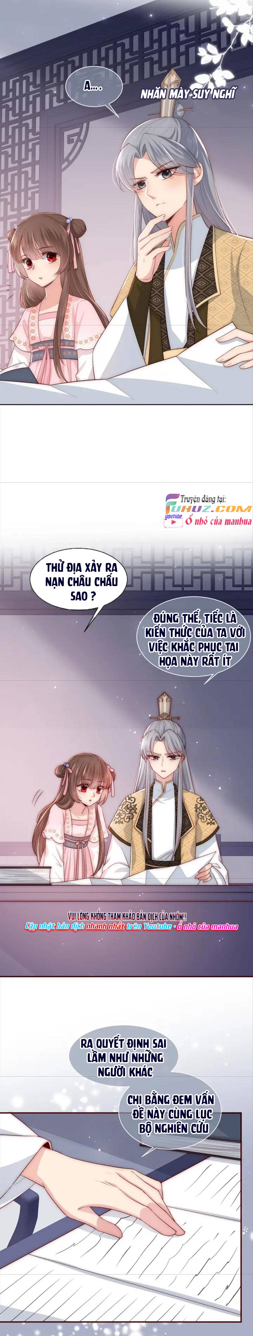 Dưỡng Dịch Vi Hoạn - Chap 56