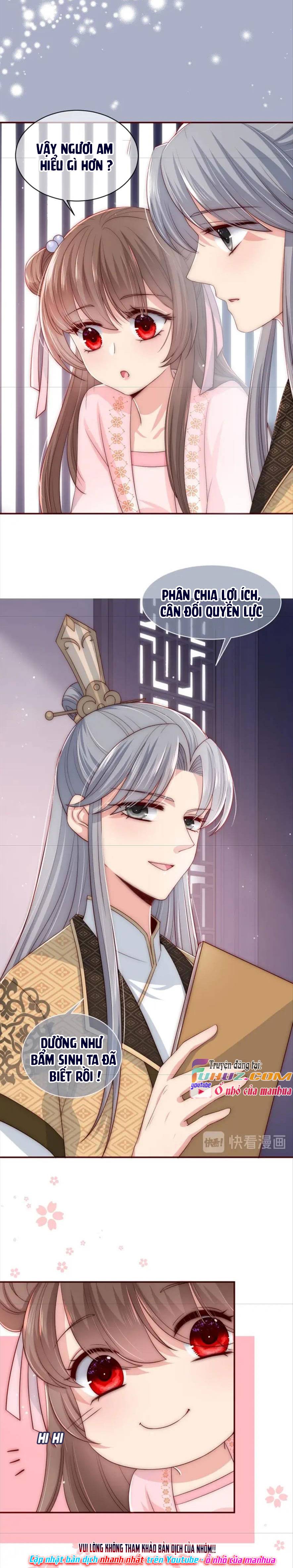 Dưỡng Dịch Vi Hoạn - Chap 56