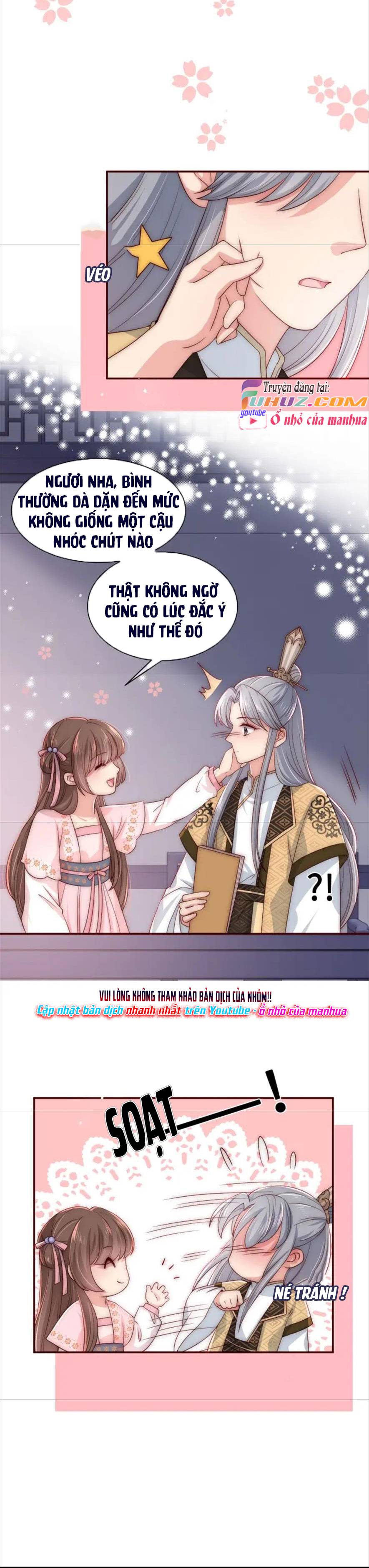 Dưỡng Dịch Vi Hoạn - Chap 56
