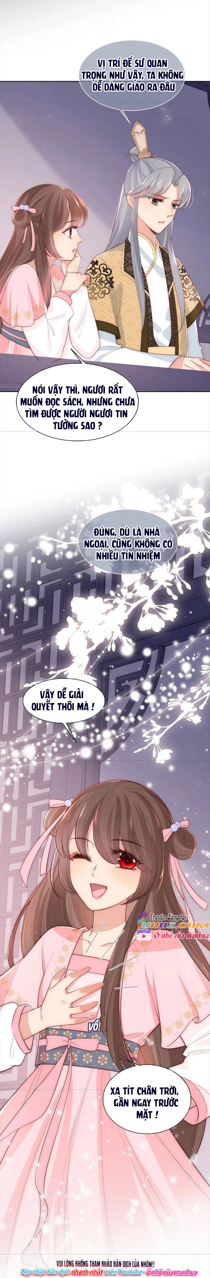 Dưỡng Dịch Vi Hoạn - Chap 56