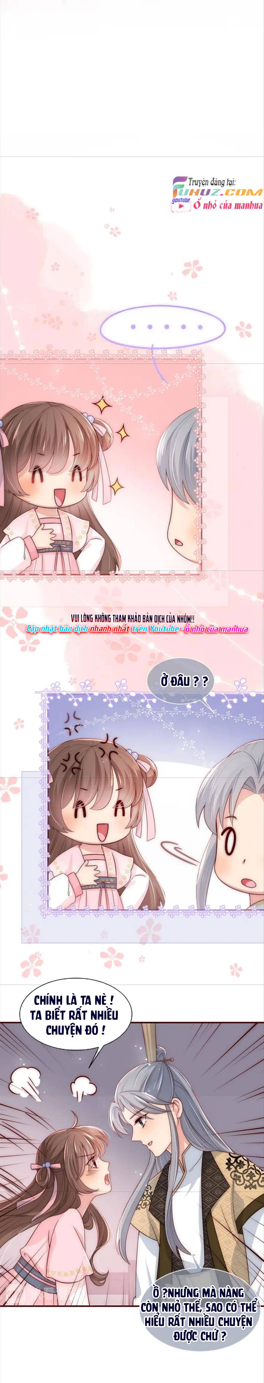 Dưỡng Dịch Vi Hoạn - Chap 56