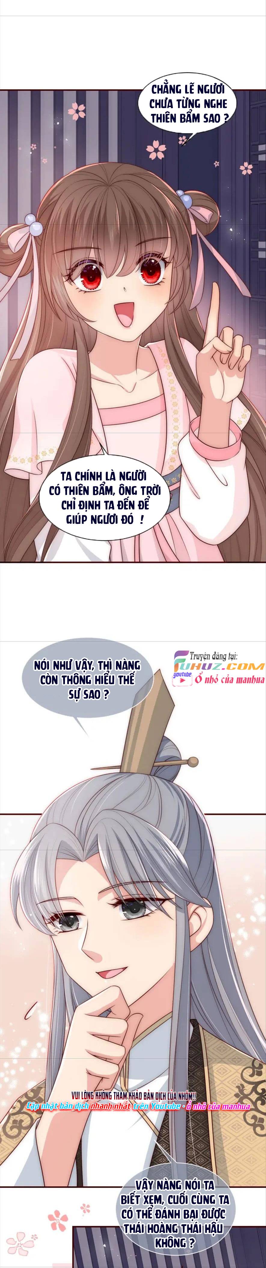 Dưỡng Dịch Vi Hoạn - Chap 56