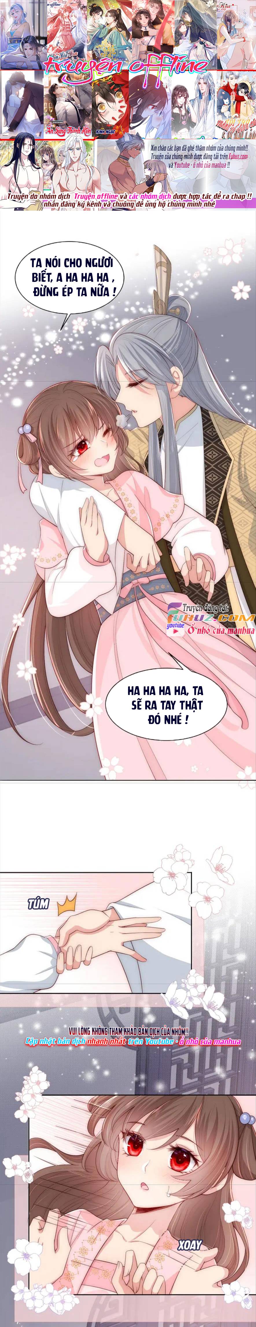 Dưỡng Dịch Vi Hoạn - Chap 57