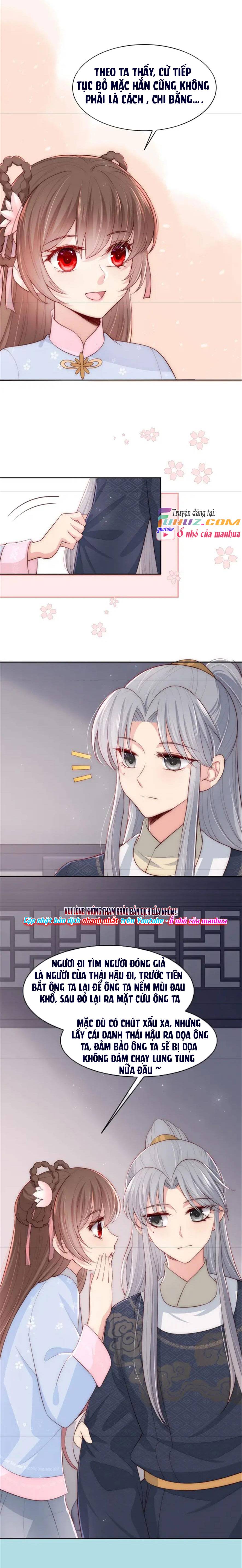 Dưỡng Dịch Vi Hoạn - Chap 57