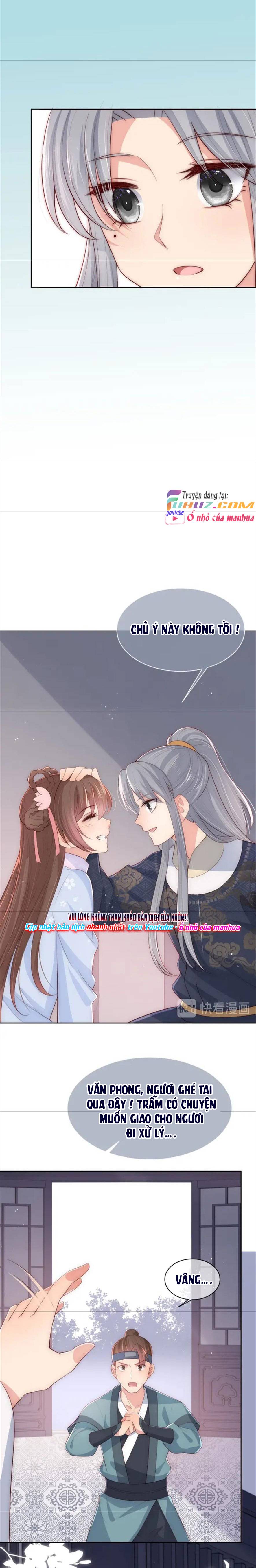 Dưỡng Dịch Vi Hoạn - Chap 57