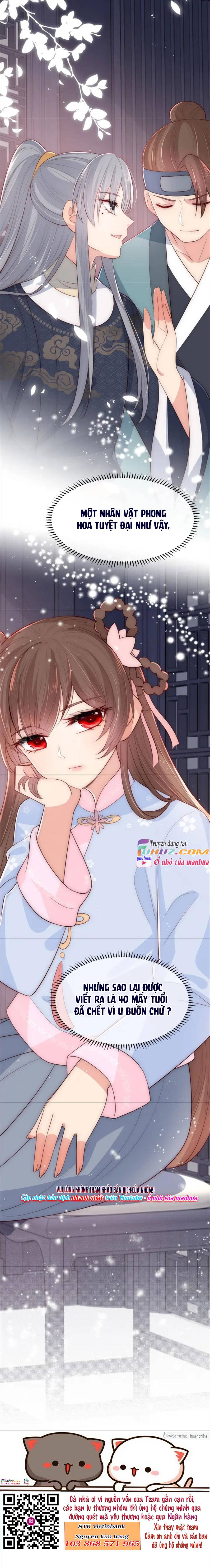 Dưỡng Dịch Vi Hoạn - Chap 57