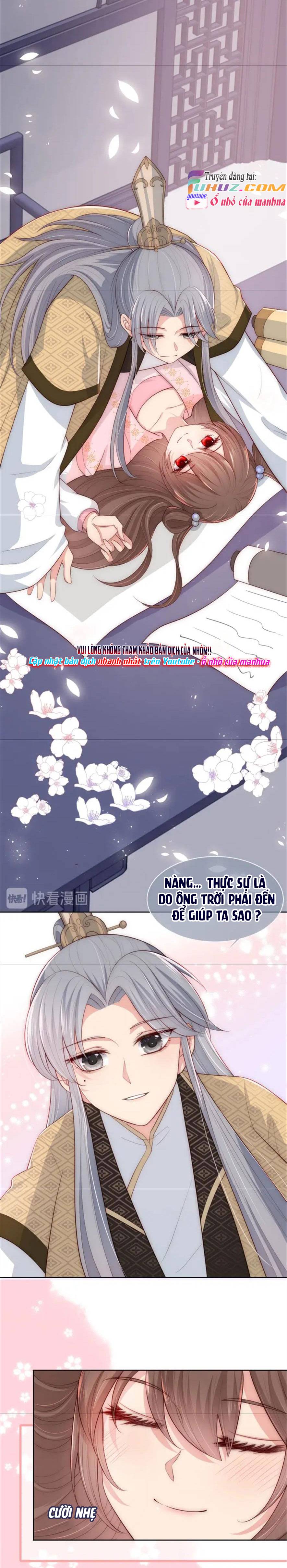 Dưỡng Dịch Vi Hoạn - Chap 57