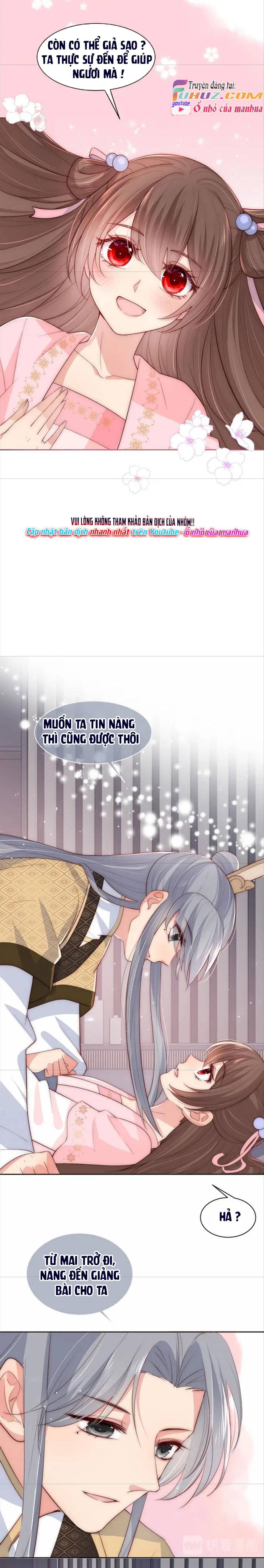 Dưỡng Dịch Vi Hoạn - Chap 57