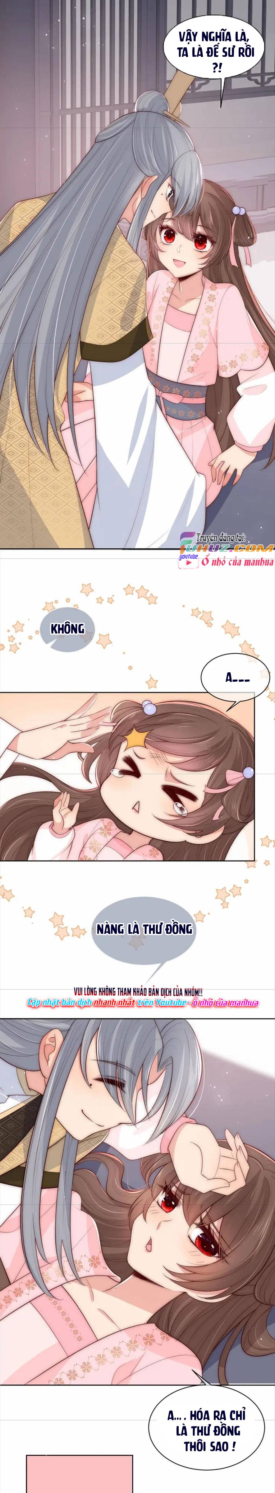 Dưỡng Dịch Vi Hoạn - Chap 57