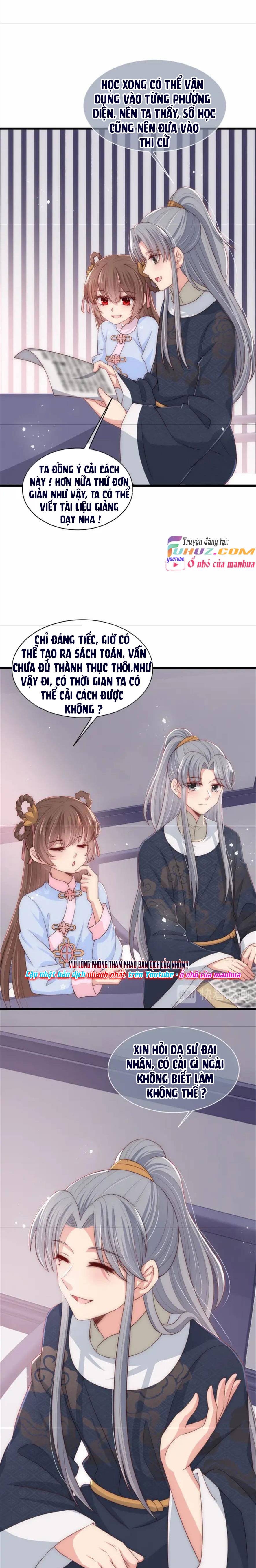 Dưỡng Dịch Vi Hoạn - Chap 57