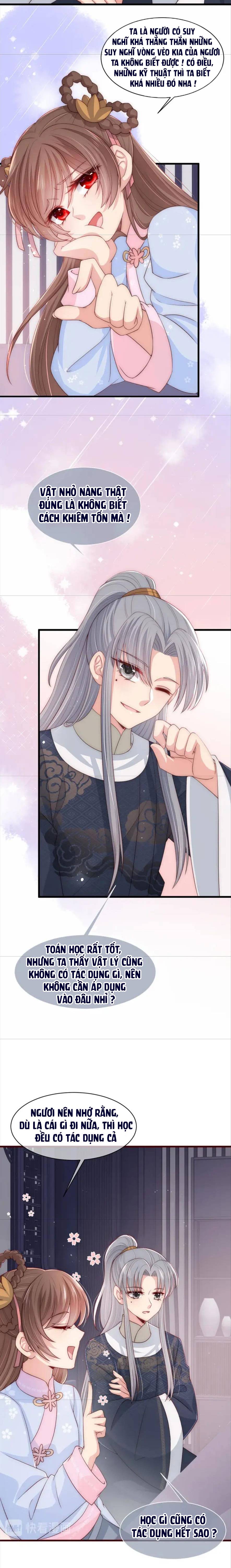 Dưỡng Dịch Vi Hoạn - Chap 57