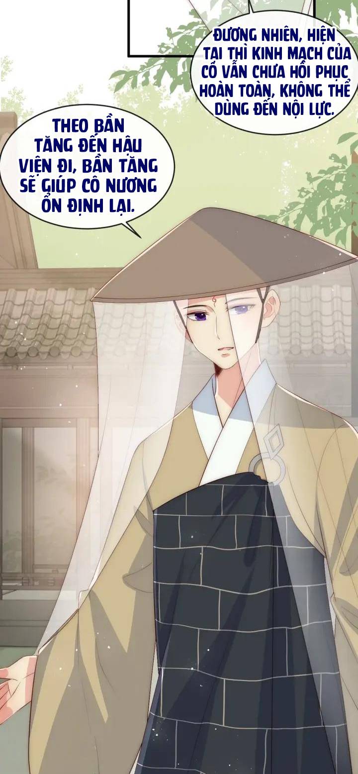 Dưỡng Dịch Vi Hoạn - Chap 58