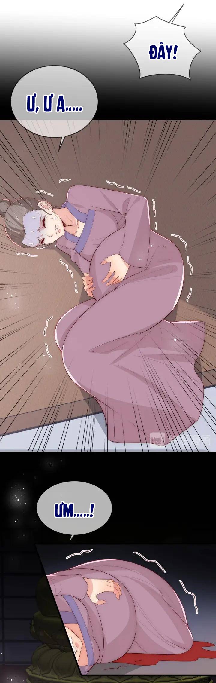 Dưỡng Dịch Vi Hoạn - Chap 58