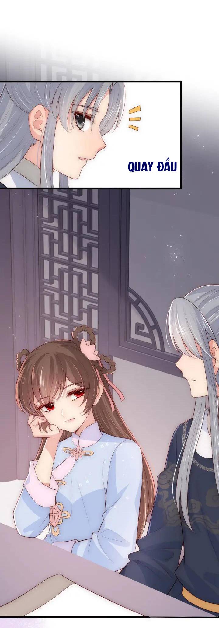 Dưỡng Dịch Vi Hoạn - Chap 58